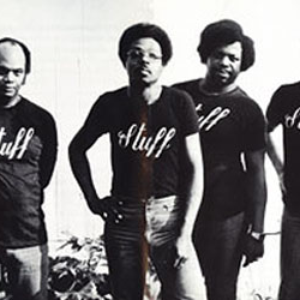 Stuff photo provided by Last.fm