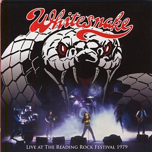 Live At Reading Rock Festival 1979