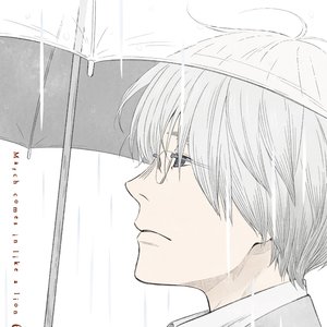3月のライオン 第2シリーズ オリジナルサウンドトラック1