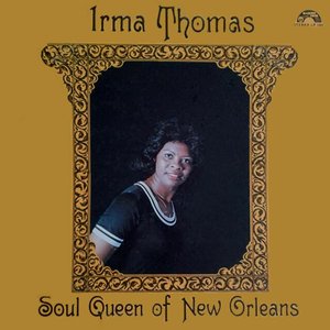 Изображение для 'Soul Queen of New Orleans'