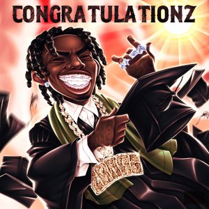 Congratulationz - Single