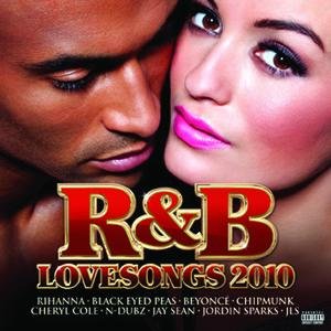 R&B Love Songs 2010