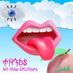 M3 PON3 CALI3NT3