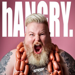 hANGRY.