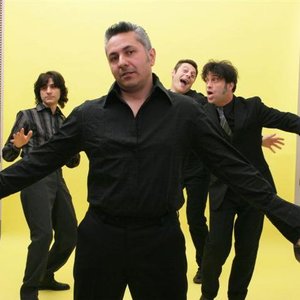 Francois e le Coccinelle 的头像