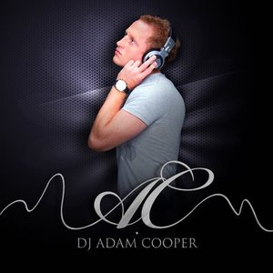 Adam Cooper 的头像