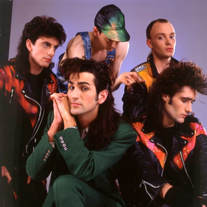 King photo provided by Last.fm