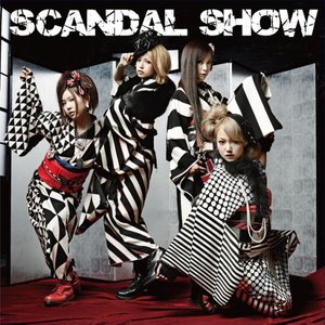 Imagen de 'SCANDAL SHOW'