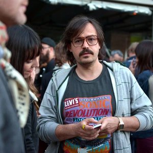 Michel Vedette 的头像