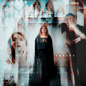 Embers - Single
