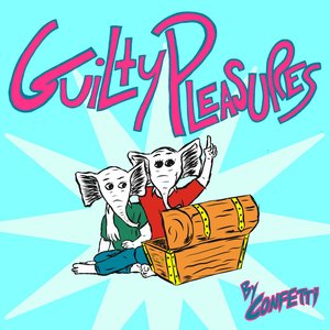 Guilty Pleasures - Single