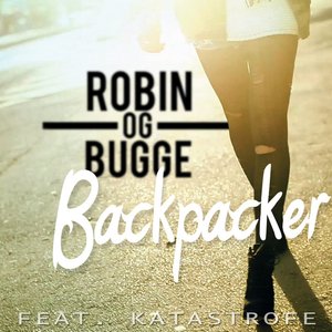 Backpacker (feat. Katastrofe)