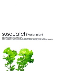 Water Plant - EP