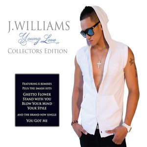 J.Williams için avatar