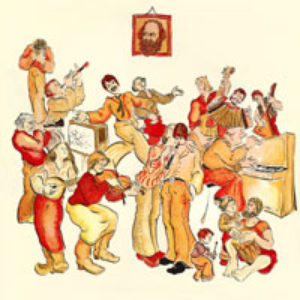 Tillsammans photo provided by Last.fm