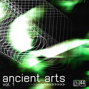 Ancient Arts (Volume 1)