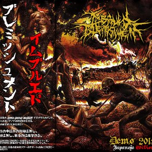 Demo 2015 (Japanese Edition)