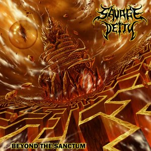 Beyond the Sanctum