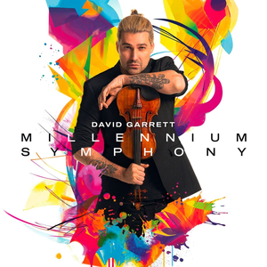 David Garrett