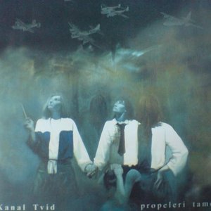 Propeleri tame