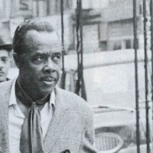 Buddy Tate photo provided by Last.fm