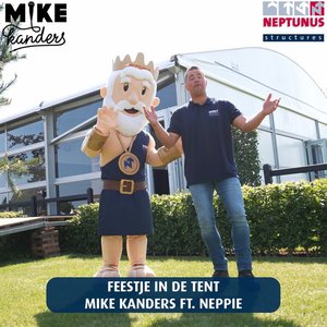 Feestje In De Tent (feat. Neppie) - Single