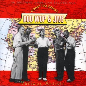 Coast To Coast - Doo Wop & Jive
