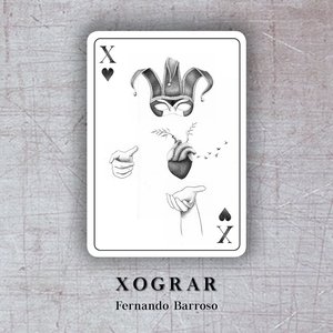 “Xograr”的封面