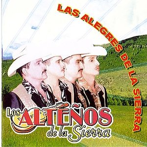 Las Alegres De La Sierra