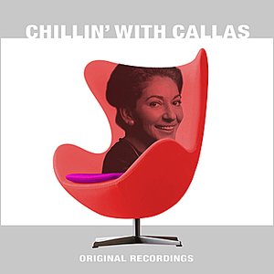 Chillin' With Callas