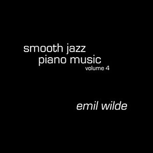 Smooth Jazz Piano Music vol. 4