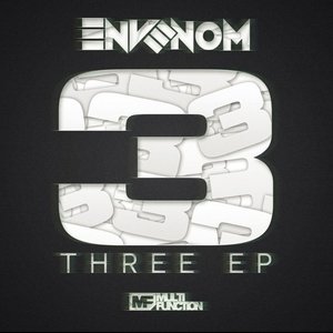Three