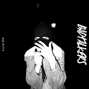 No Pity