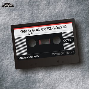 New Year Comipilation (Mixed By Matteo Monero)