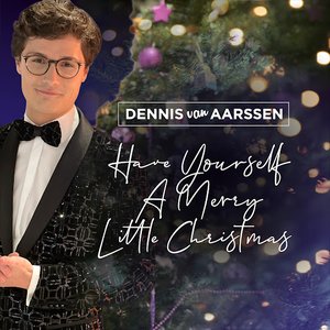 Have Yourself A Merry Little Christmas