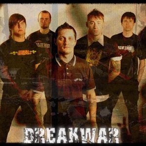 Breakwar 的头像