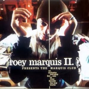 Presents The Marquis Club