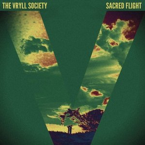 Sacred Flight - Single