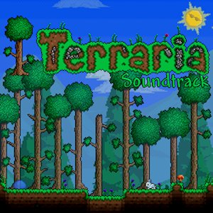 Terraria Soundtrack