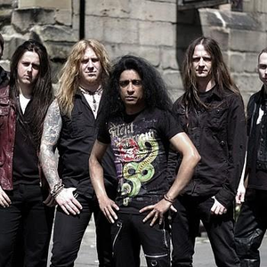 Power Quest photo provided by Last.fm