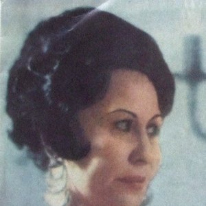 Лейла Шарипова 的头像