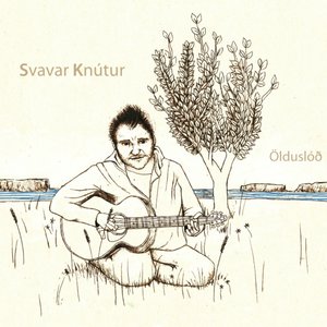 Ölduslóð (Way of Waves)