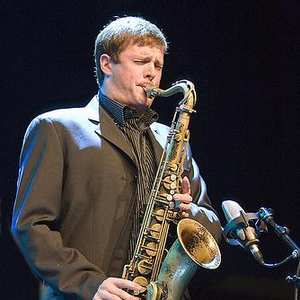 Eric Alexander photo provided by Last.fm