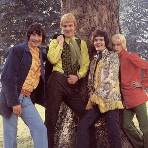 The World of Oz photo provided by Last.fm