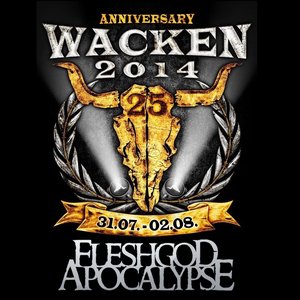 Live At Wacken 2014