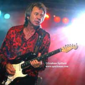 Kevin Borich photo provided by Last.fm