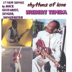 Rhythms Of Love