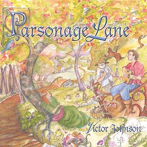 Parsonage Lane
