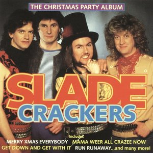 Crackers (The Christmas Party Album)