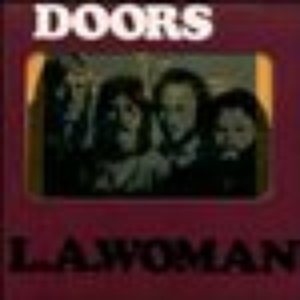The Doors - The Soft Parade 的头像